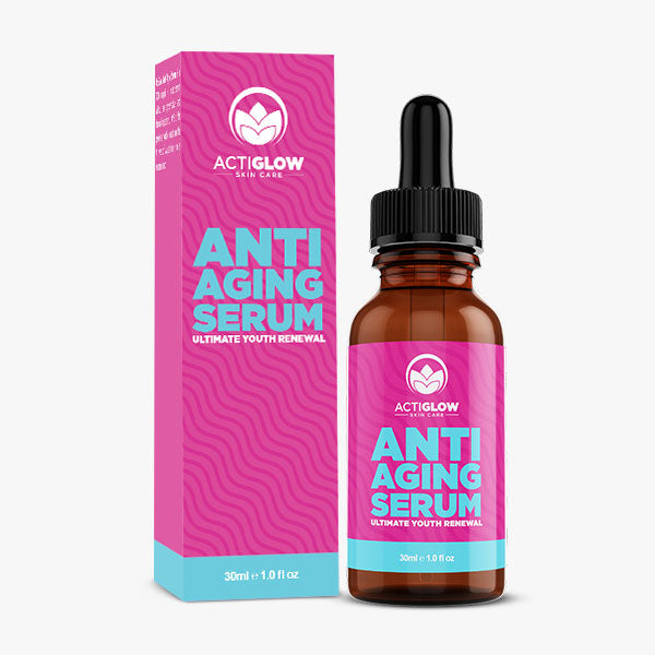 Anti Aging Serum