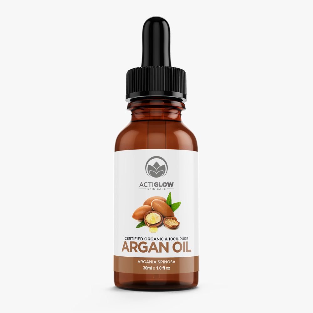 Moroccan Argan Oil