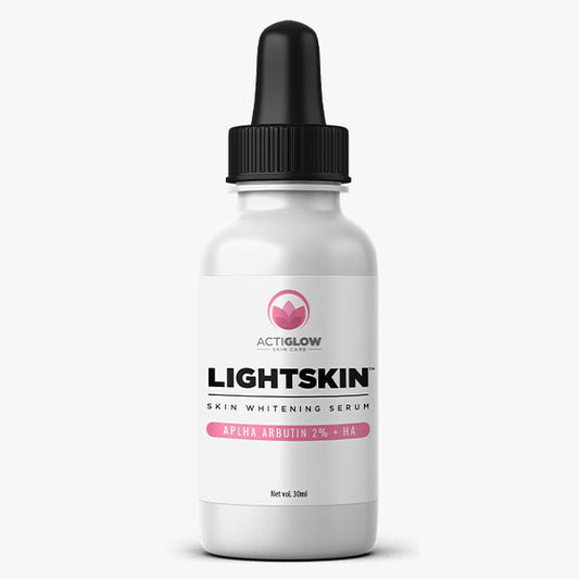 LightSkin Skin Whitening Serum