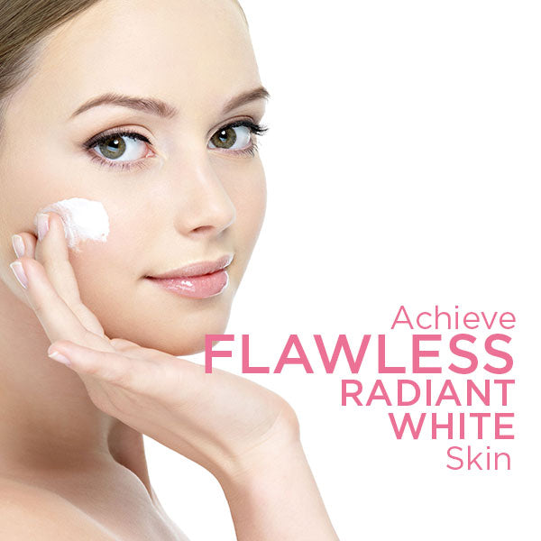 LightSkin Advanced Skin Whitening Kit